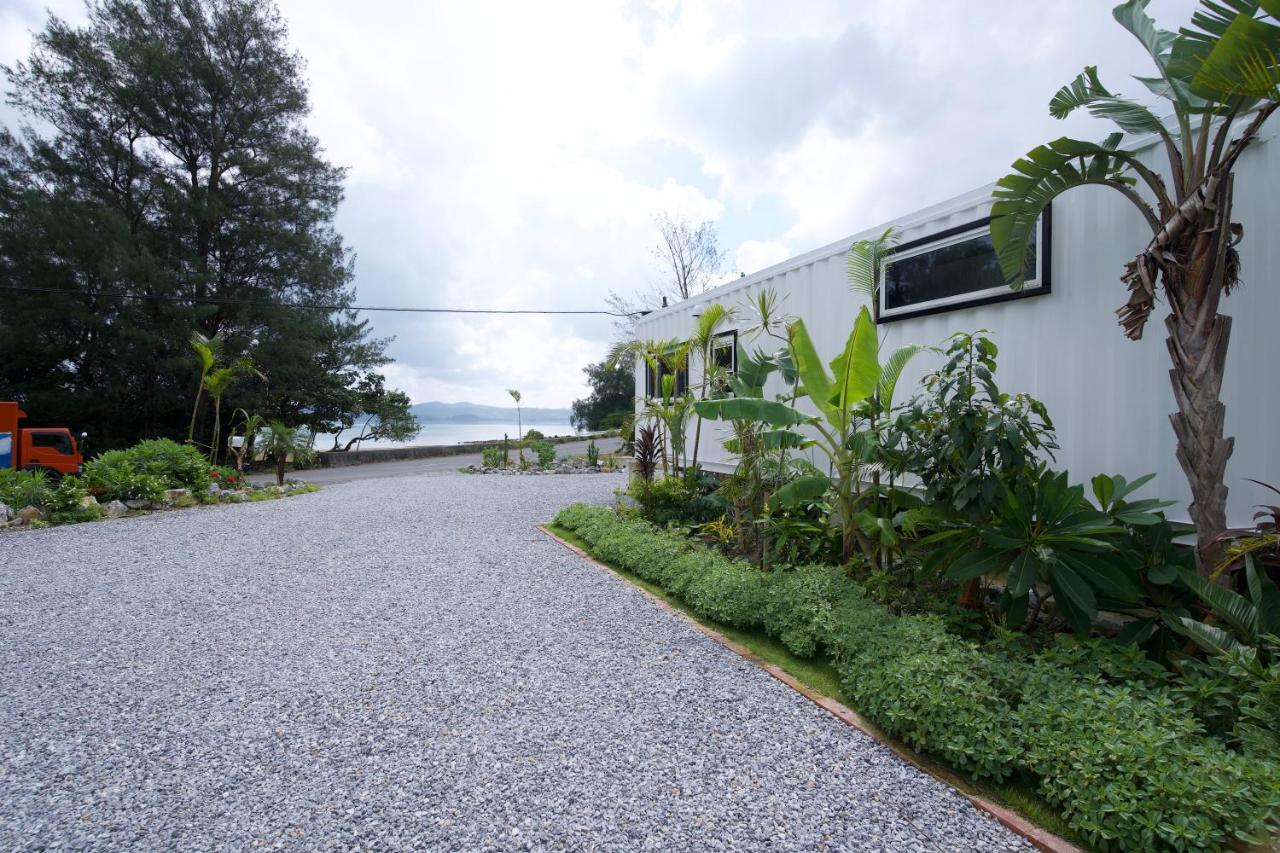 Vacation Village Okinawa - Nakijin South Bldg Exteriör bild