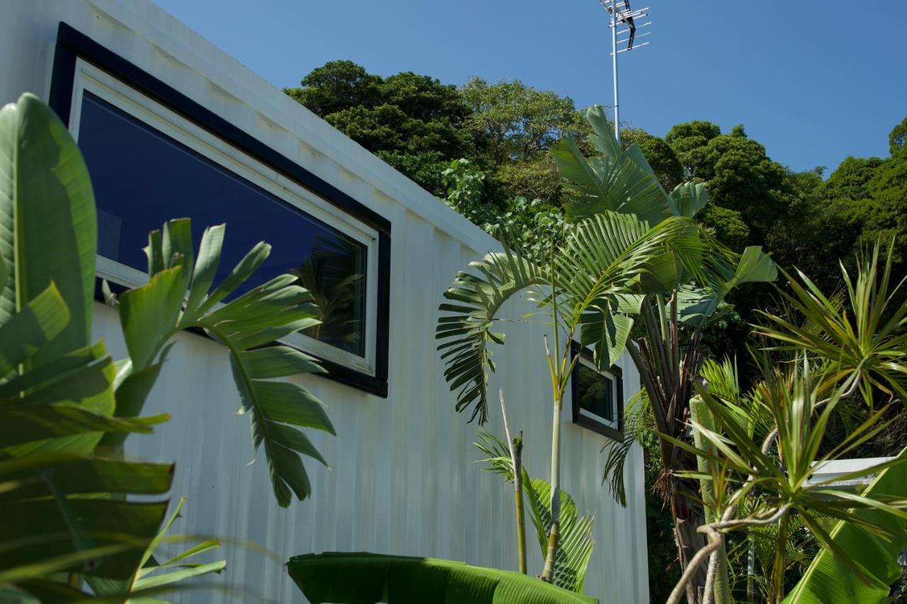 Vacation Village Okinawa - Nakijin South Bldg Exteriör bild